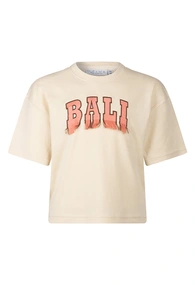 D-zine meisjes T-shirt